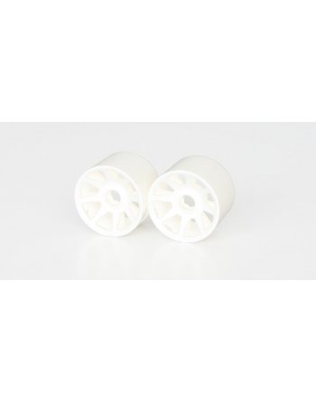 FM306 Front Wheel FM306  - KYOSHO RC